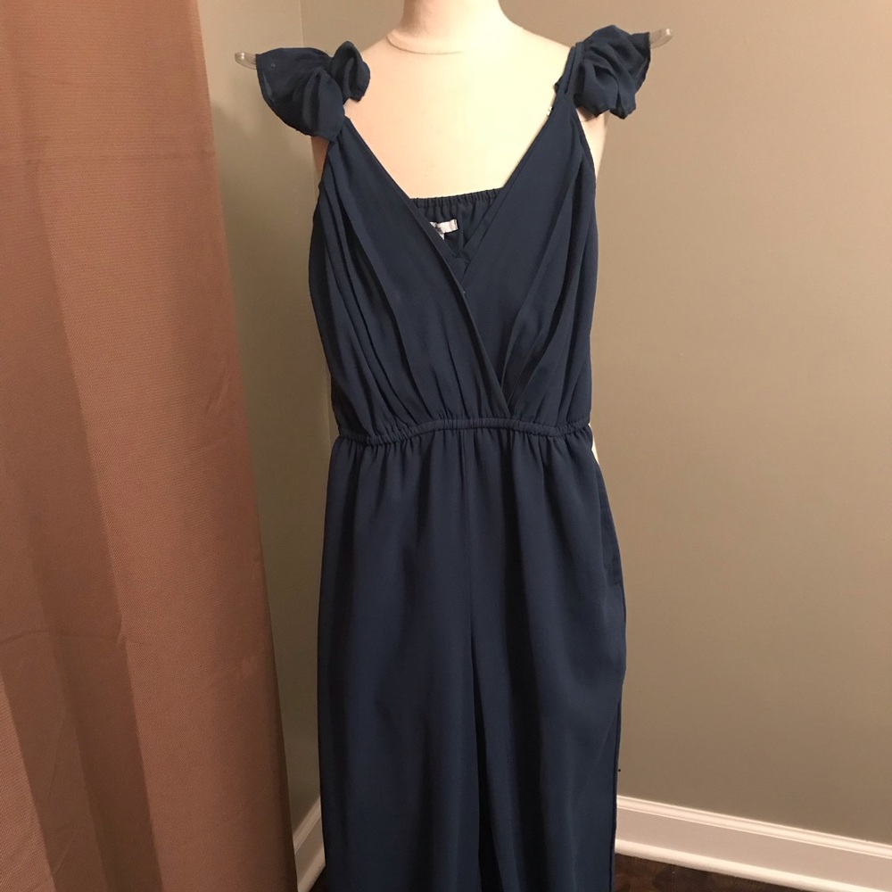 Pant Romper Size S